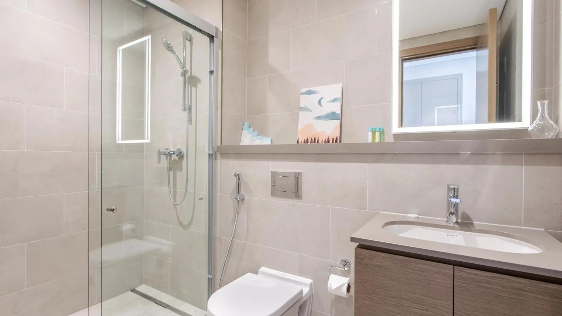 Stay By Latinem Luxury 1Br Holiday Home Wg3313 Near Burj Khalifa Dubaï 0*,  Émirats arabes unis
