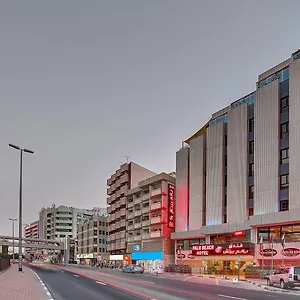 فندق بالم بيتش فندق