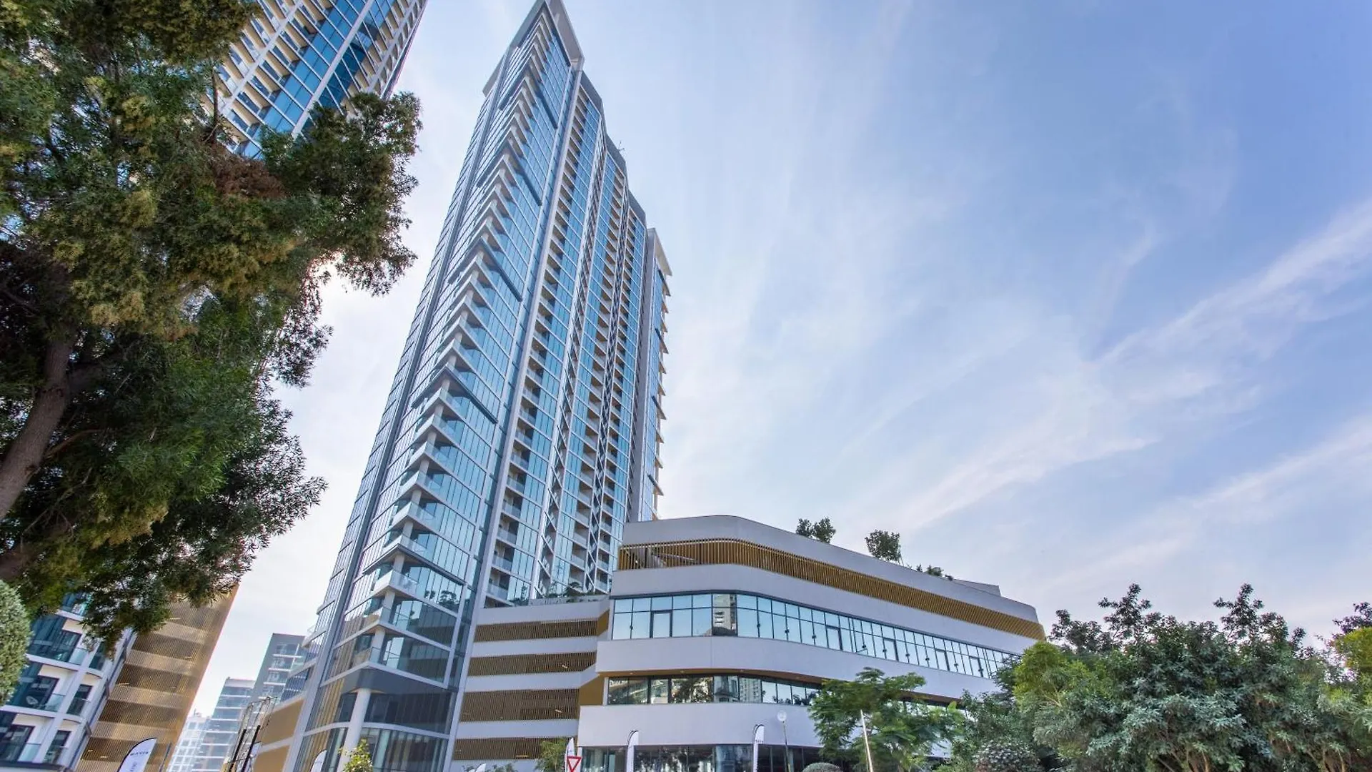 Apartment Stay By Latinem Luxury 1Br Holiday Home Wg3313 Near Burj Khalifa Dubai United Arab Emirates