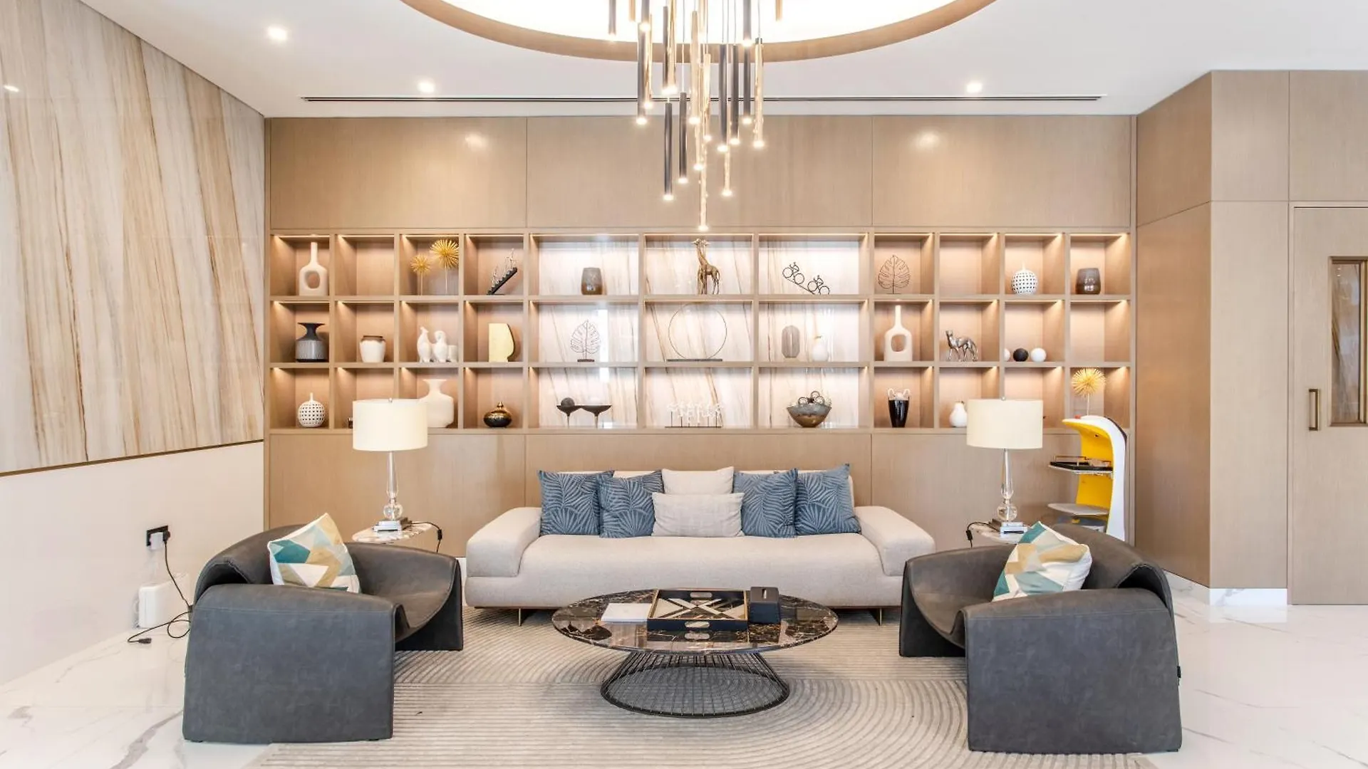 Apartment Stay By Latinem Luxury 1Br Holiday Home Wg3313 Near Burj Khalifa Dubai