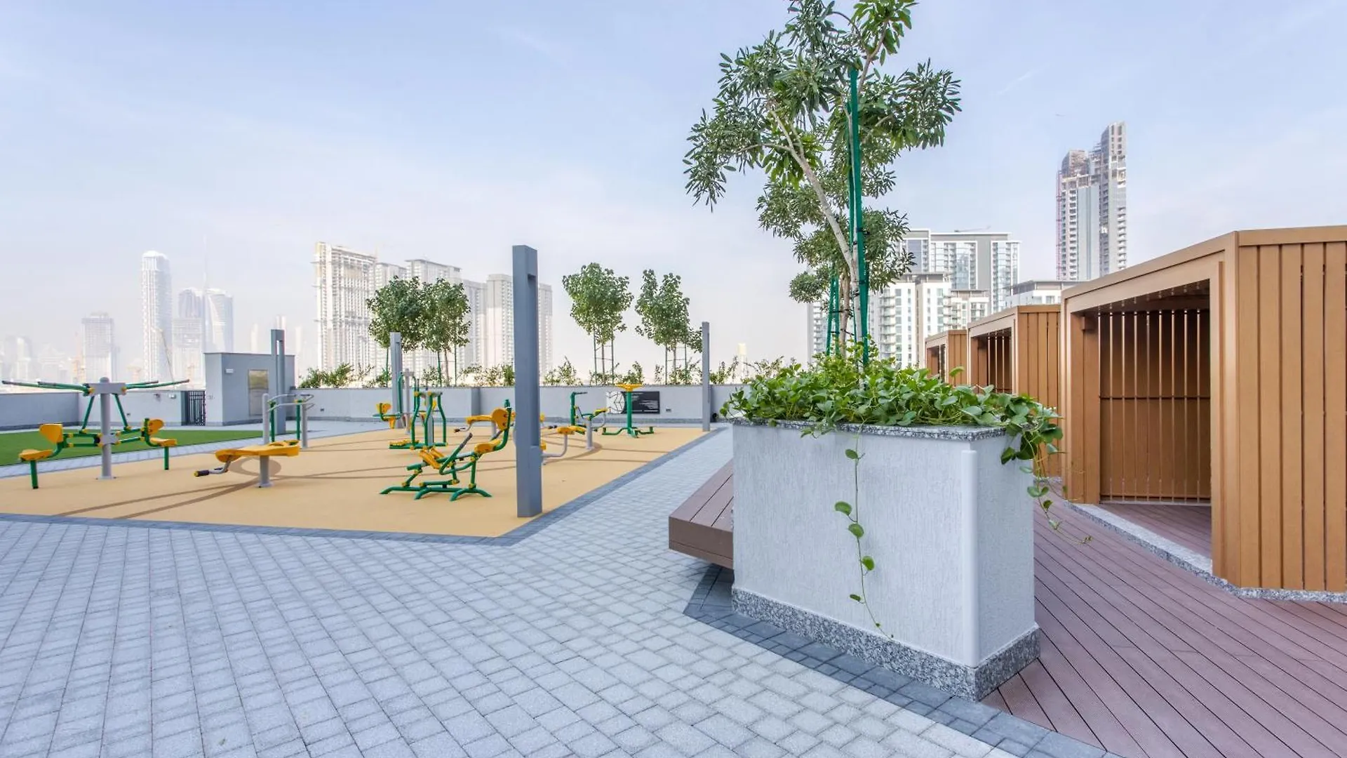 Apartment Stay By Latinem Luxury 1Br Holiday Home Wg3313 Near Burj Khalifa Dubai